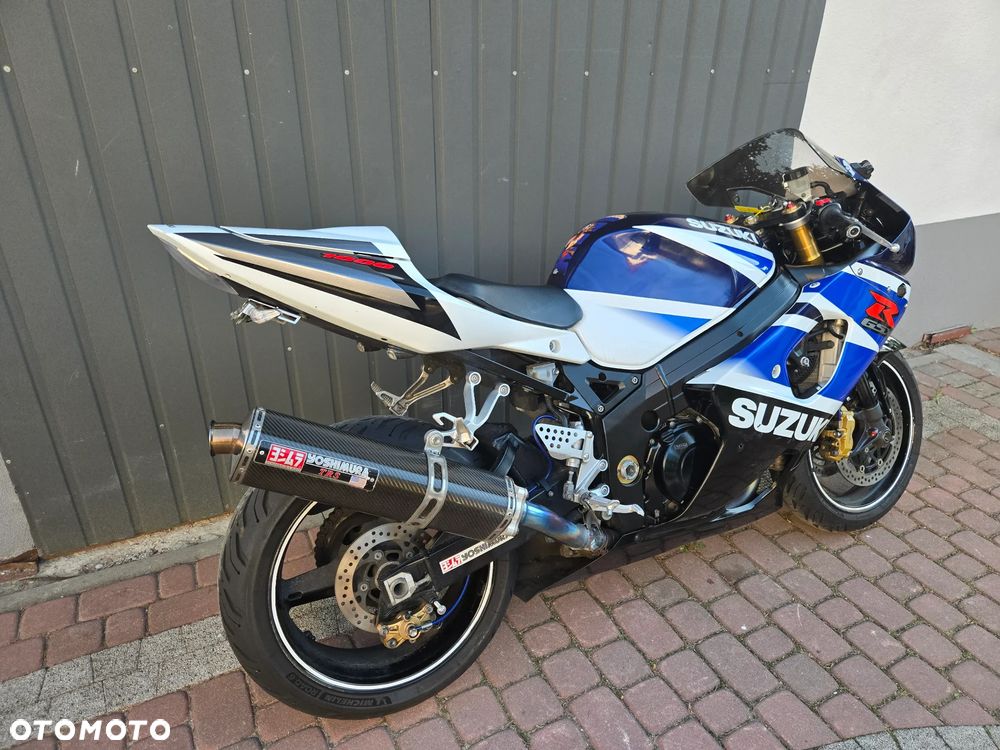 Suzuki GSX-R - 7