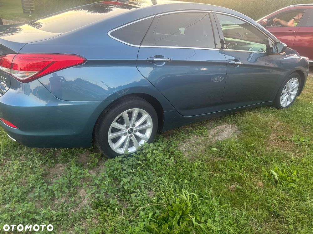 Hyundai i40 Kombi 2.0 Premium - 30