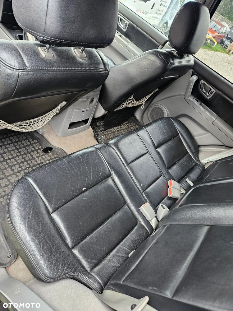 Kia Sorento 2.4 LX - 5