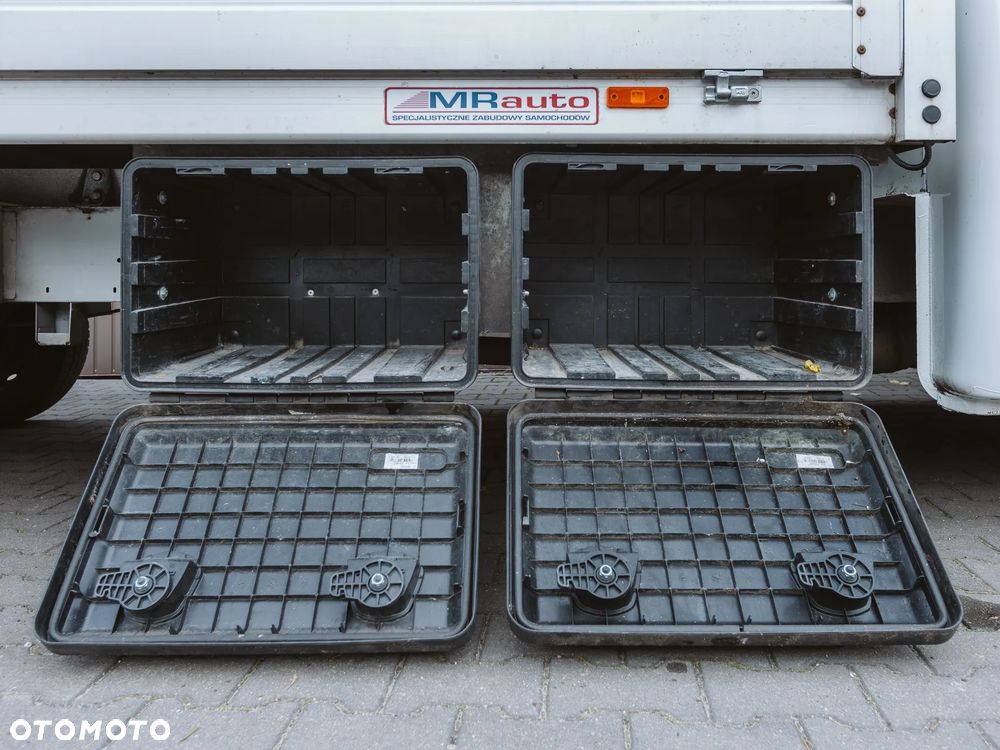 Renault Master MR-ZS - 28