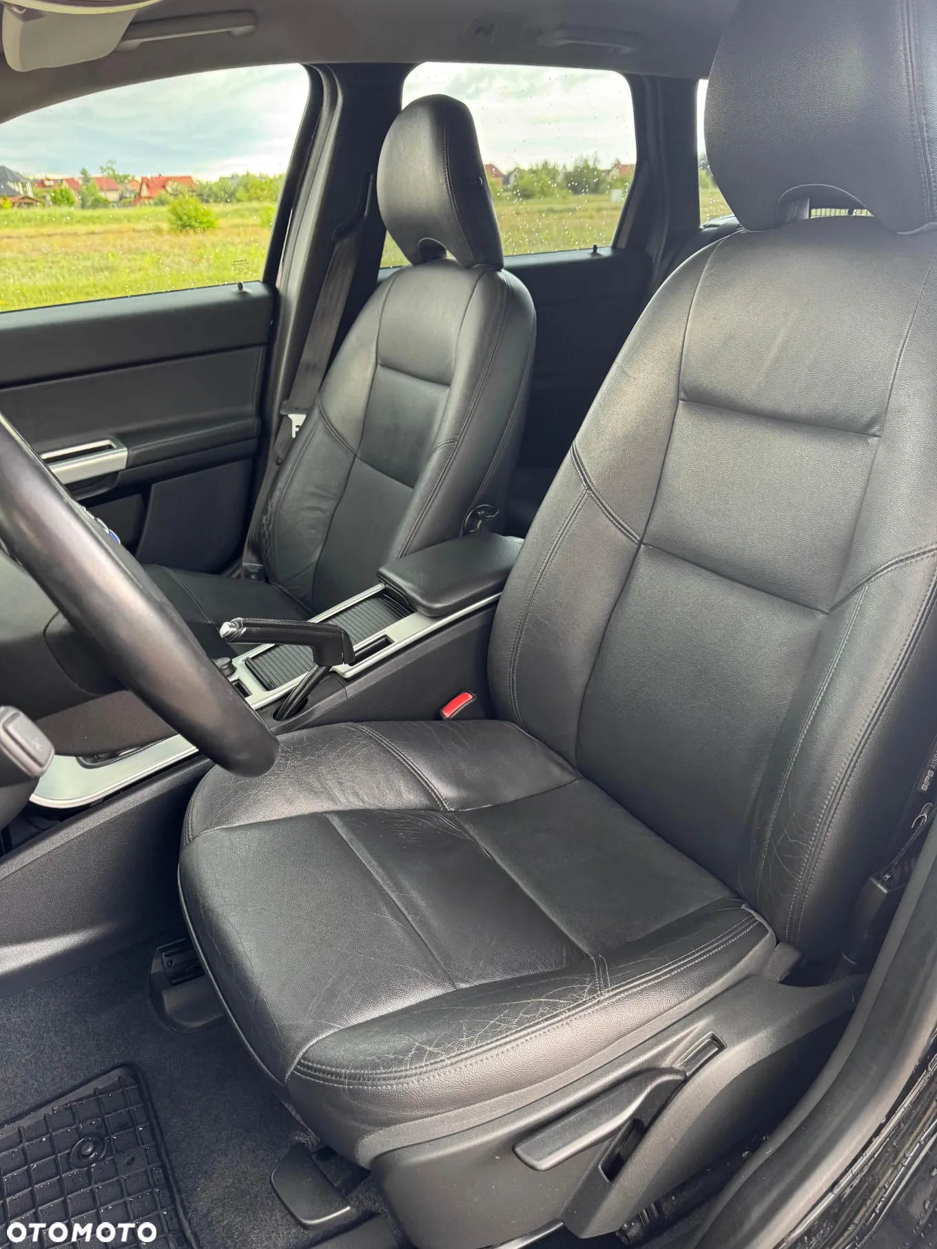 Volvo V50 D3 - 10