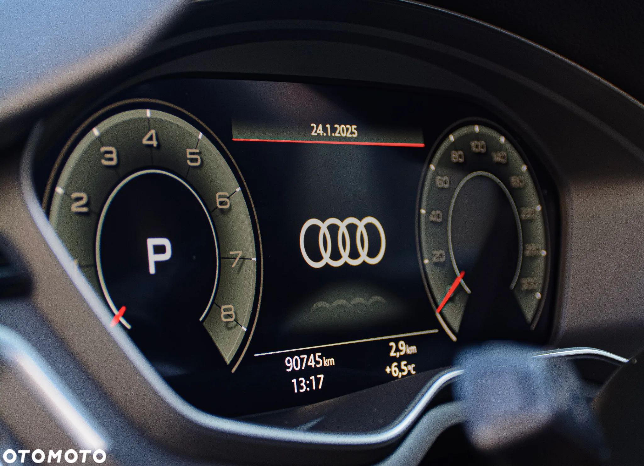 Audi S5 Sportback 3.0 TFSI quattro tiptronic - 5