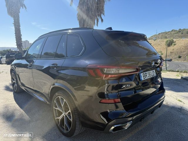 BMW X5 45 e xDrive Pack M - 2