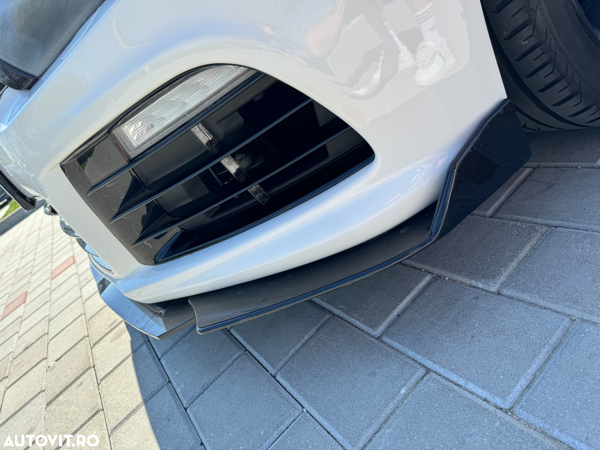 Volkswagen Scirocco 2.0 TDI DSG - 24