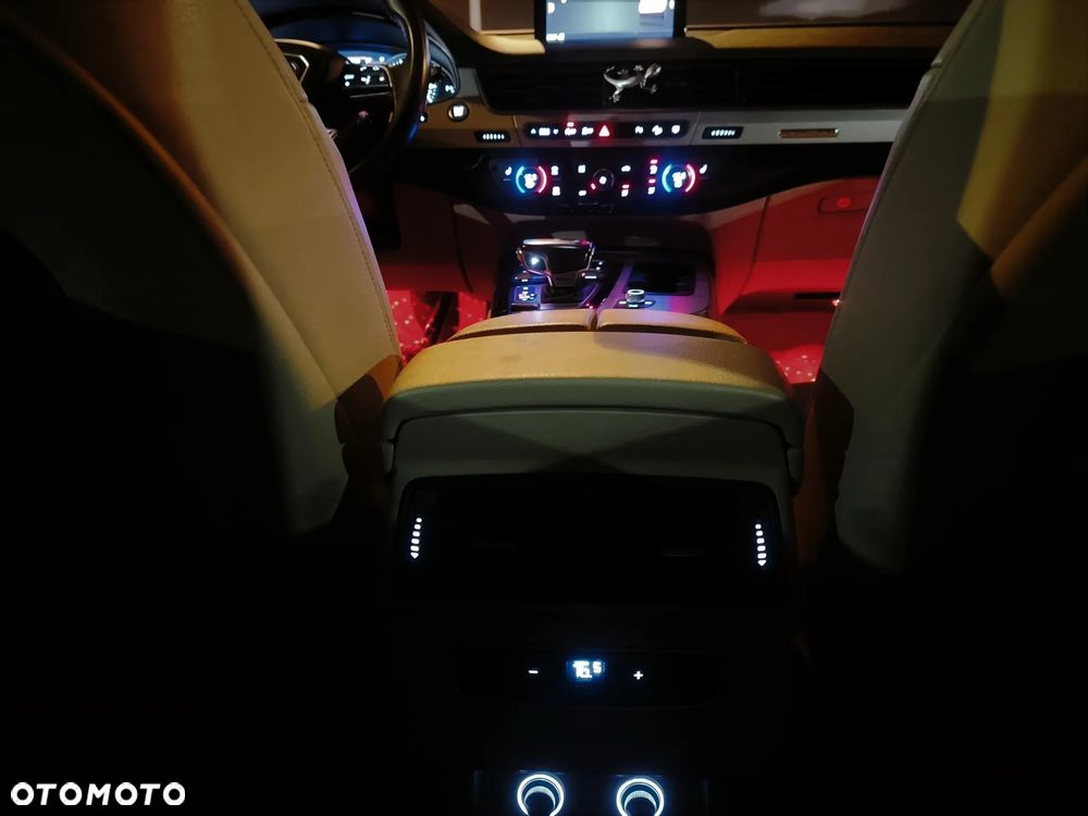 Audi Q7 3.0 TFSI Quattro Tiptr - 22