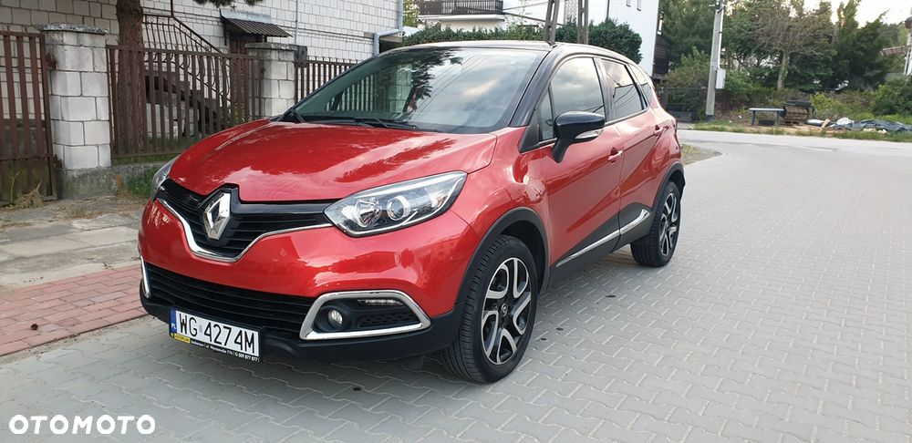 Renault Captur ENERGY TCe 120 Experience - 4