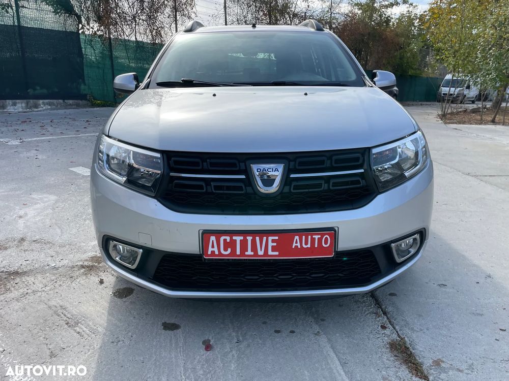 Dacia Logan 0.9 TCe Laureate - 4