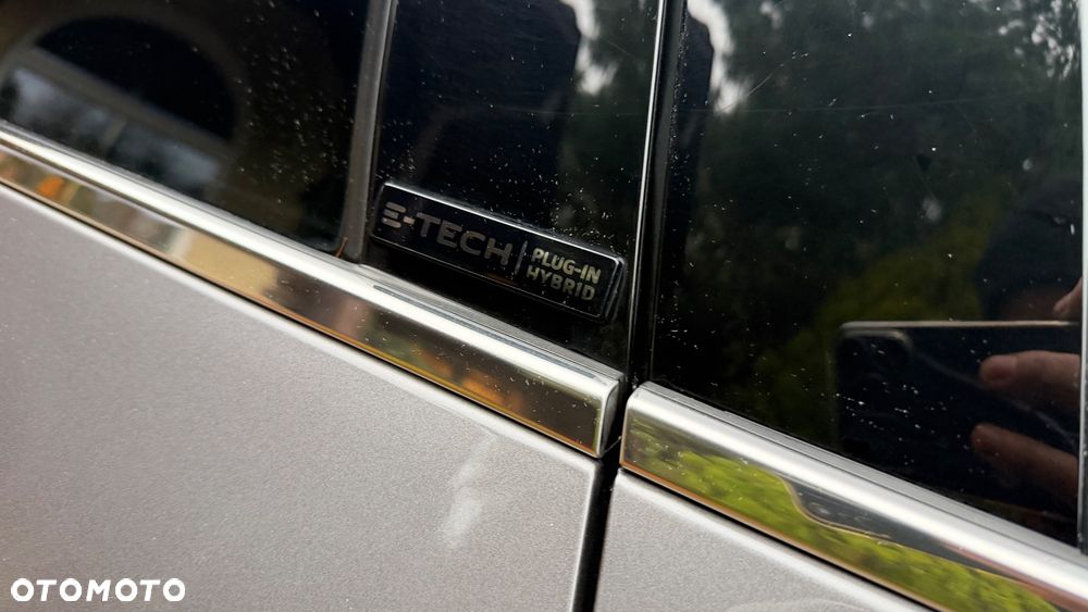 Renault Captur 1.6 E-TECH Plug-In Intens - 36