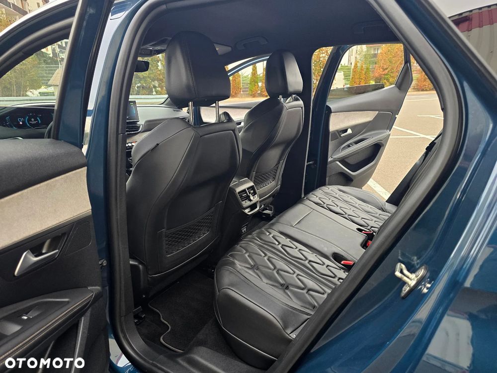 Peugeot 3008 1.6 PureTech Hybrid PHEV GT Pack S&S EAT8 - 19