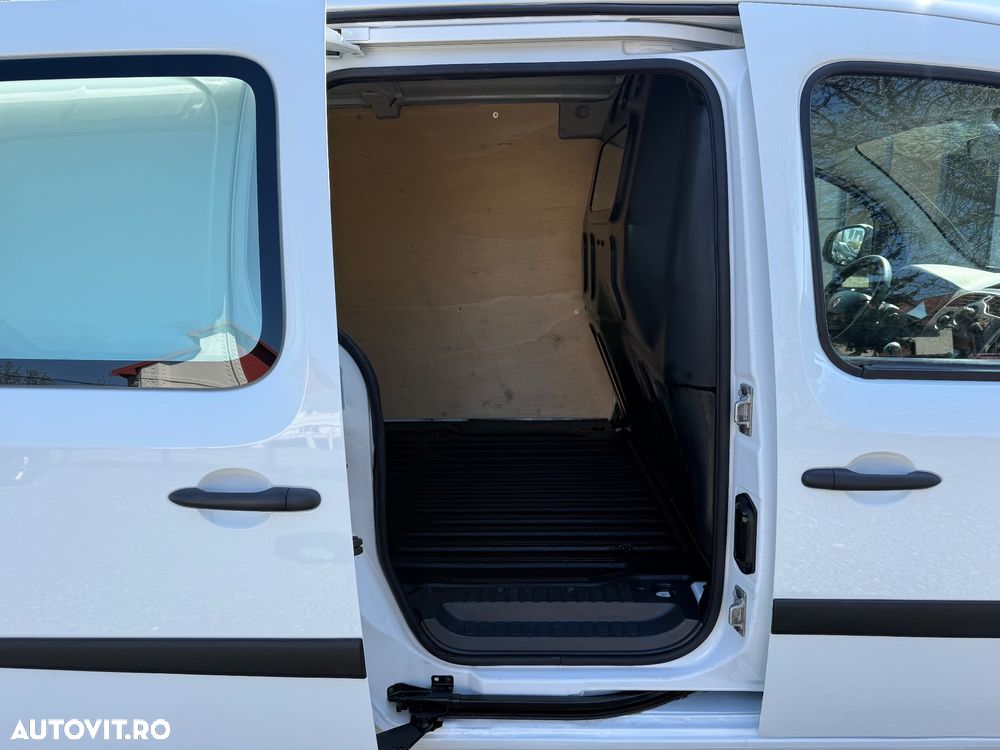 Renault Kangoo BLUE dCi 95 EDITION ONE - 12