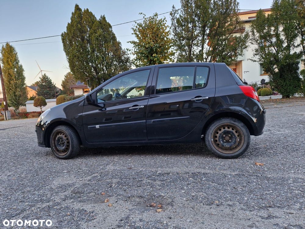 Renault Clio 1.2 16V Extreme - 5