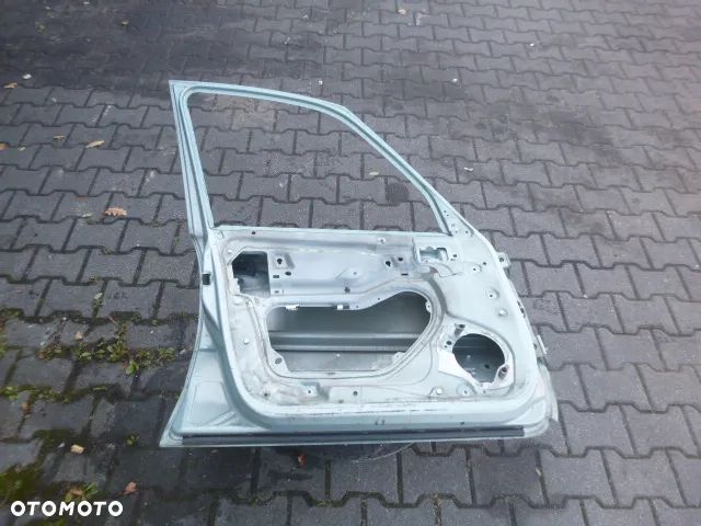 DRZWI LEWY PRZÓD LEWE PRZEDNIE CITROEN XSARA PICASSO I KOLOR KRSC - 11