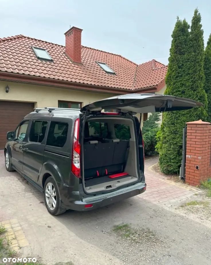 Ford Tourneo Connect Grand ver-gr-1-5-tdci-titanium-powershift - 19