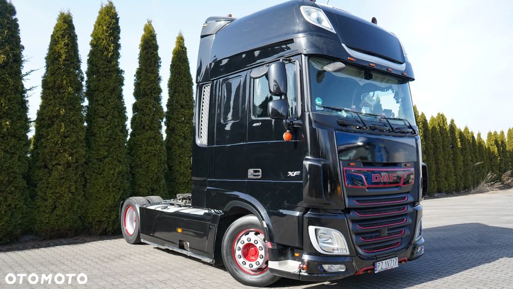 DAF XF 106 - 3