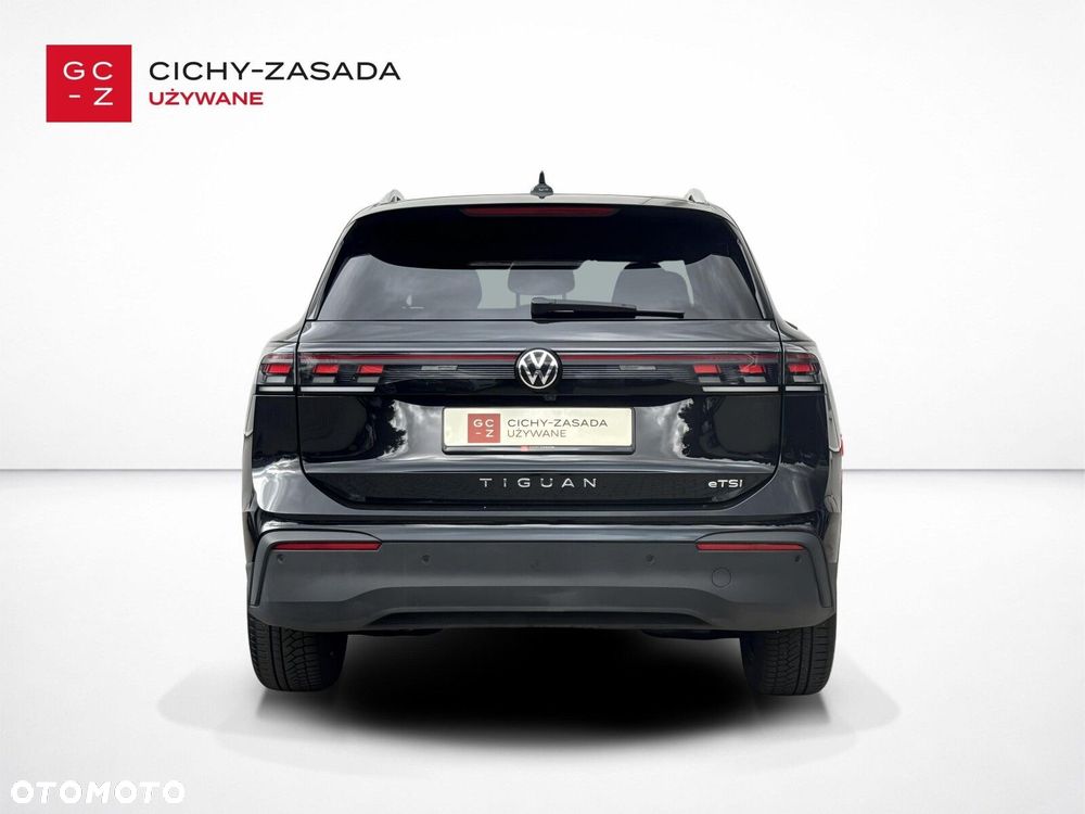 Volkswagen Tiguan 1.5 TSI EVO Life DSG - 4