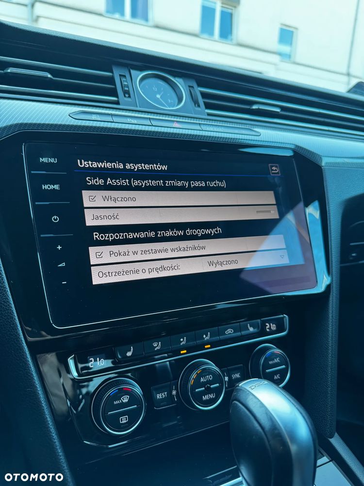 Volkswagen Arteon 2.0 TDI SCR R-Line DSG - 38