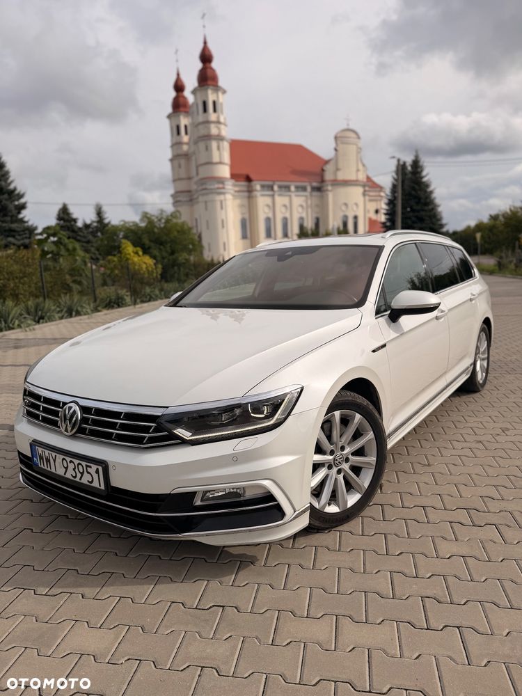Volkswagen Passat - 3