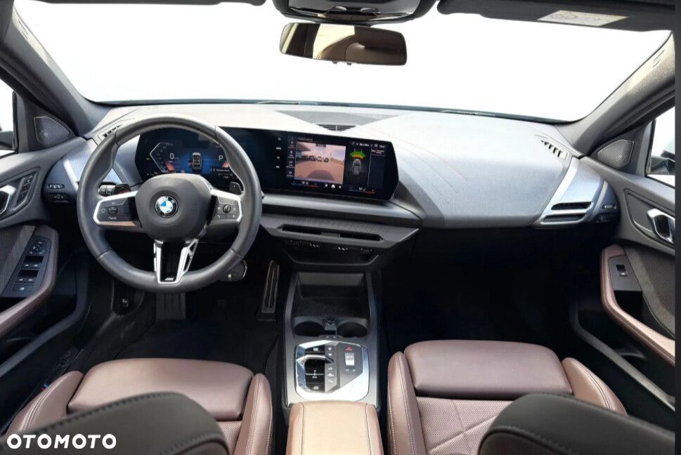 BMW Seria 1 - 10