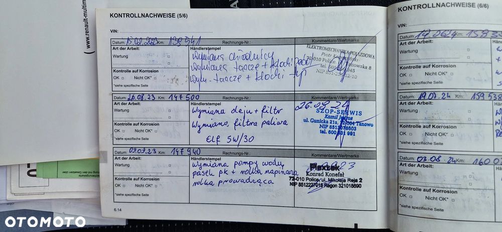 Renault Scenic Energy dCi 130 S&S Bose Edition - 22