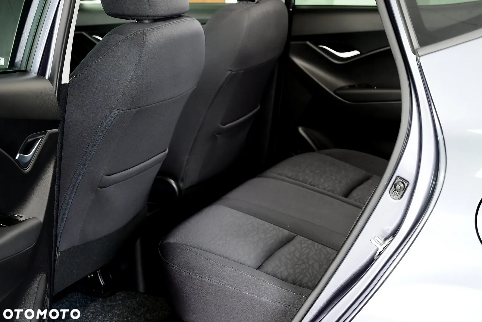 Hyundai ix20 - 8
