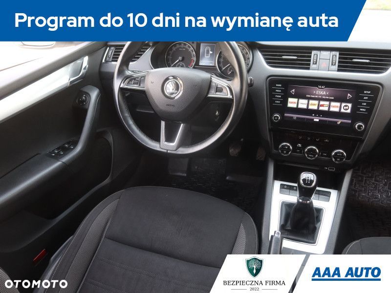 Skoda Octavia - 9