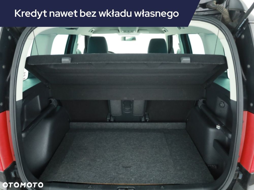 Skoda Yeti - 23