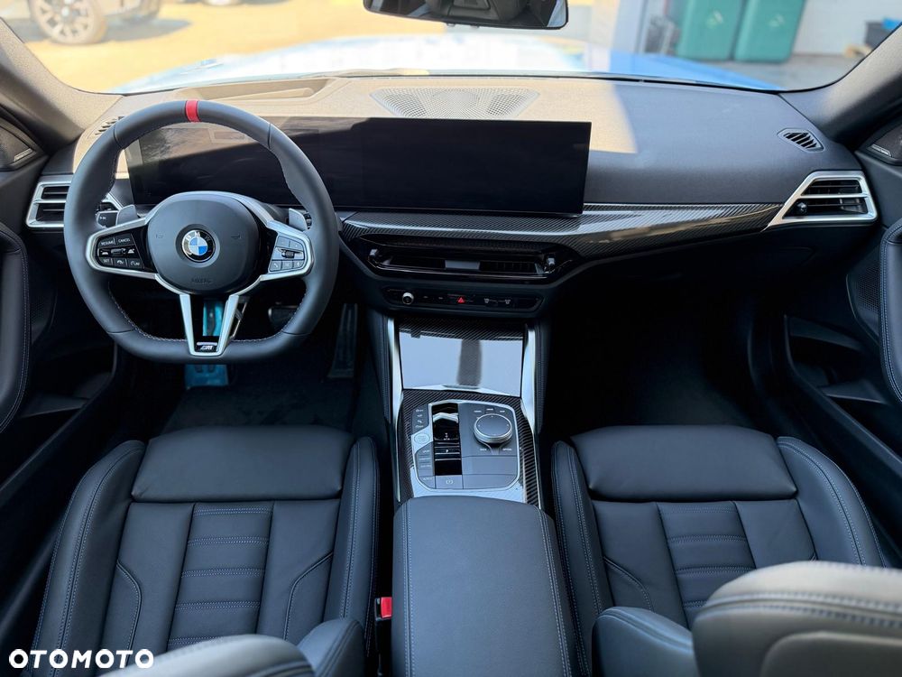 BMW Seria 2 M240i xDrive - 28