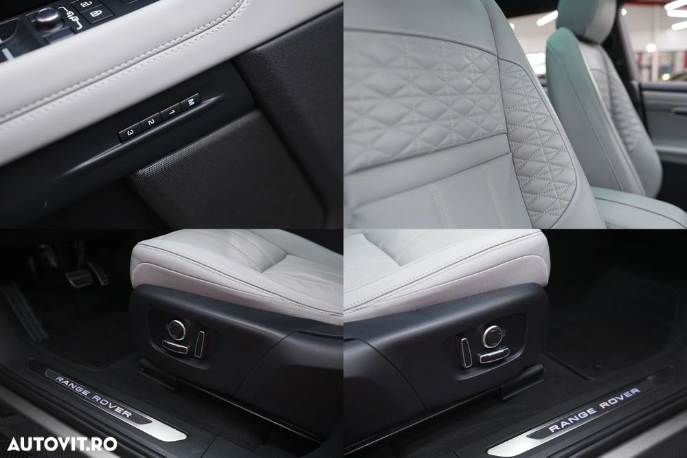 Land Rover Range Rover Evoque 1.5 P300 PHEV Autobiography - 24