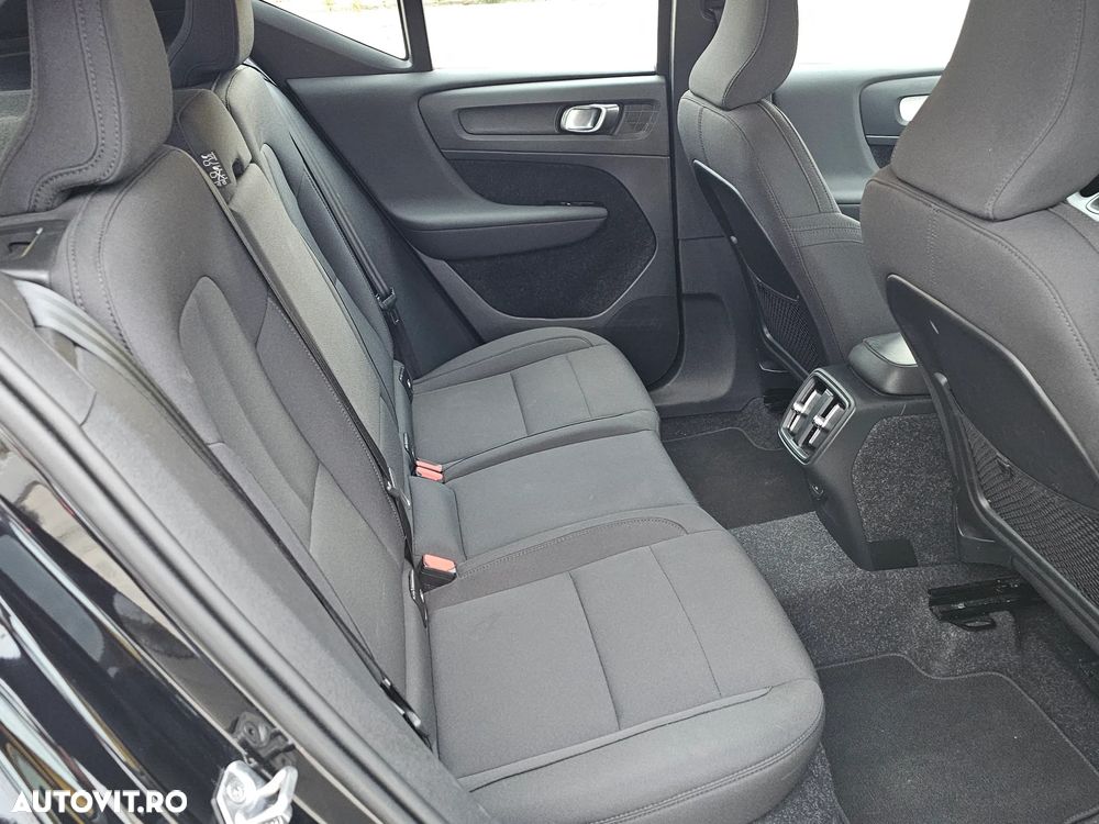 Volvo XC 40 D3 Momentum - 10