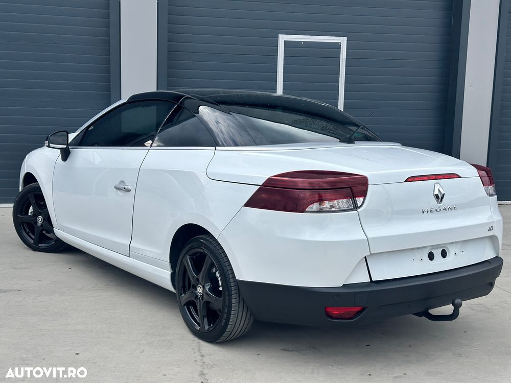 Renault Megane III 1.5 dCi Color Edition - 5