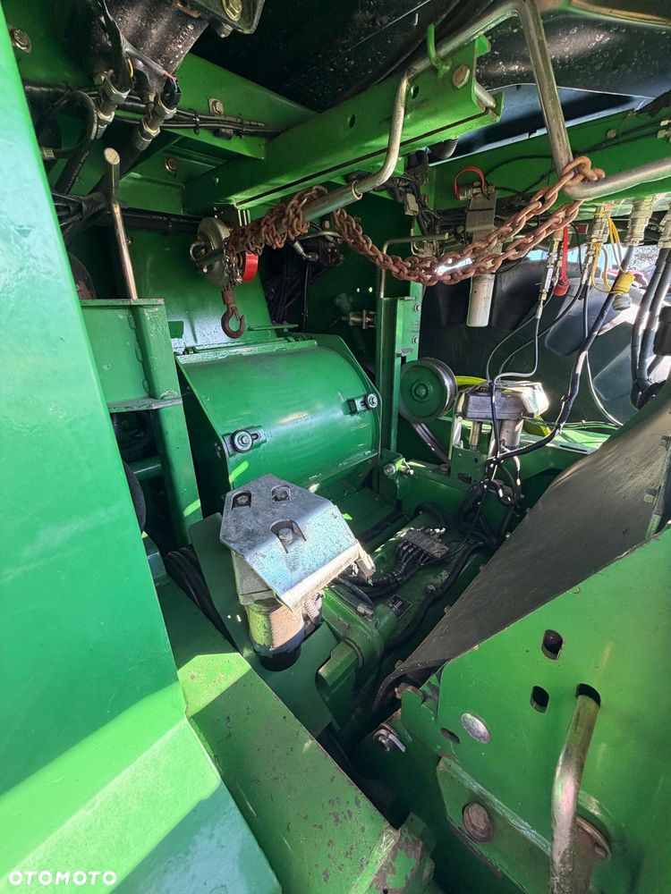 John Deere 7450 ProDrive - 26