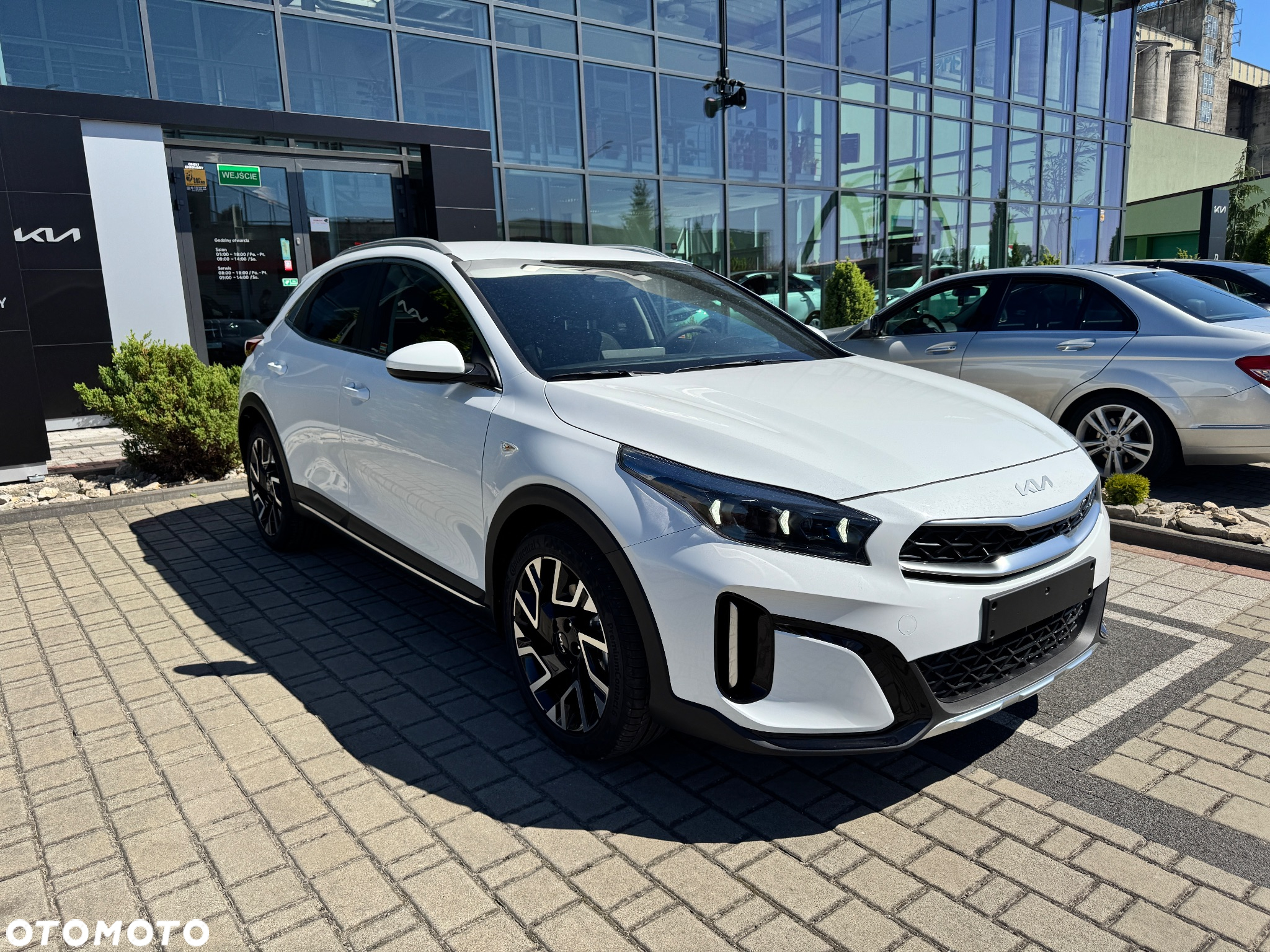 Kia XCeed 1.5 T-GDI M DCT - 5