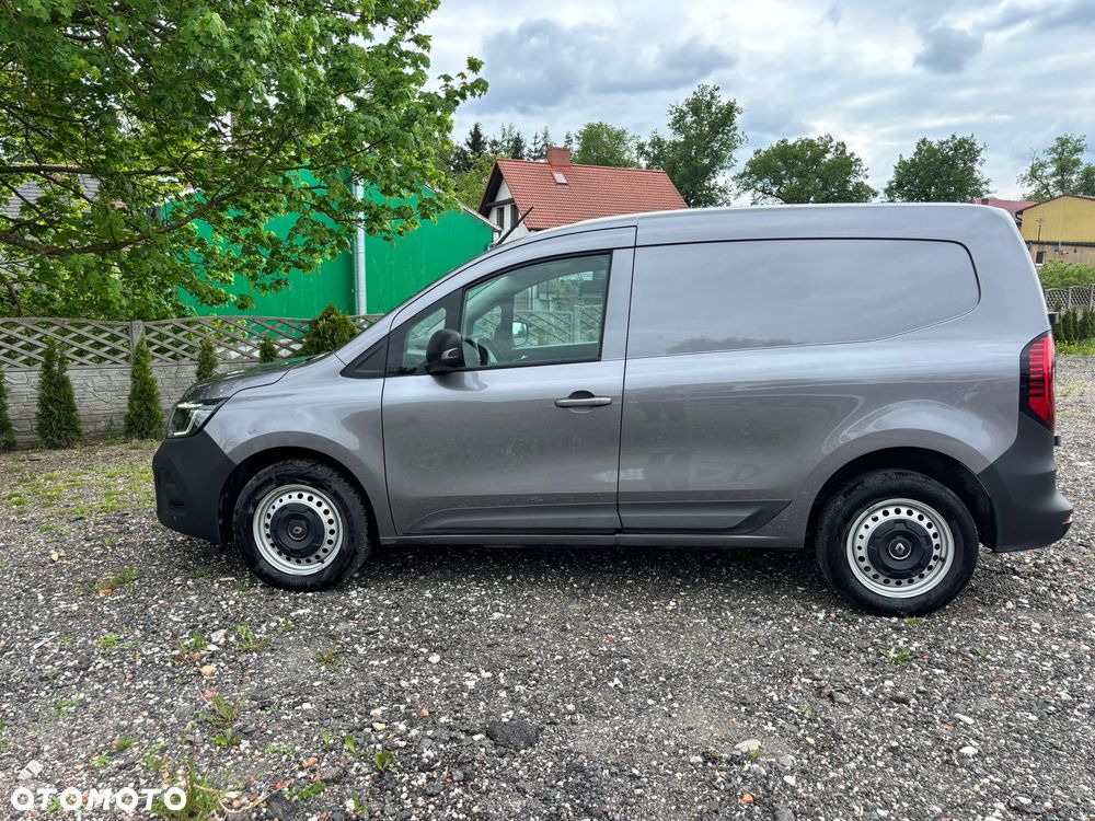Renault Kangoo - 5