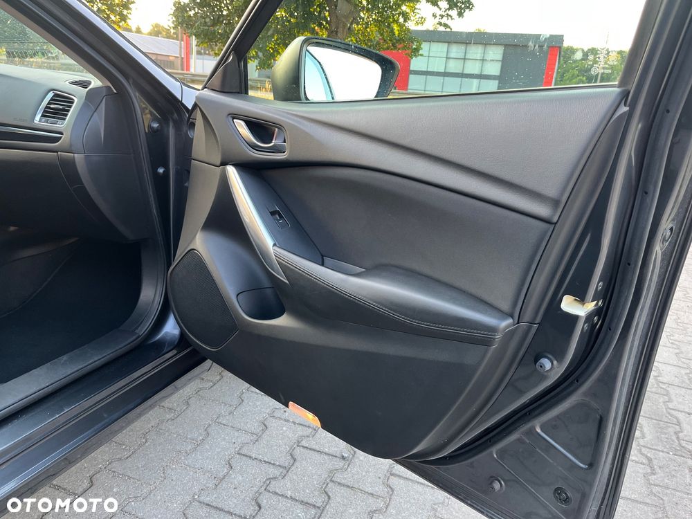 Mazda 6 2.2 SKYACTIV-D Center-Line - 31