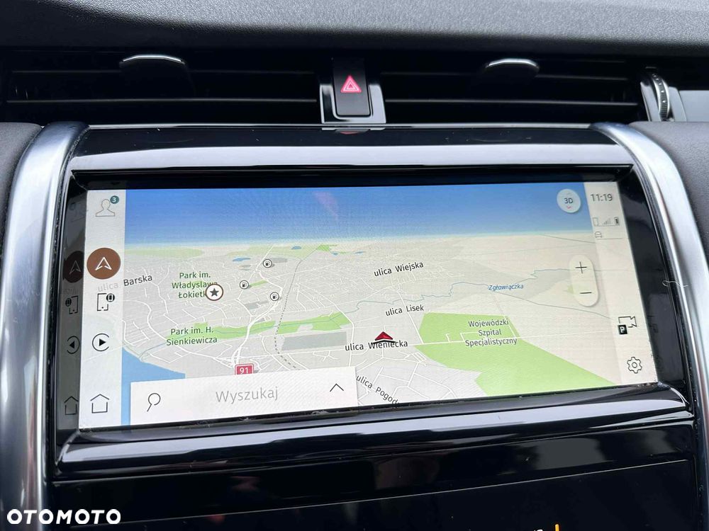 Land Rover Discovery Sport D165 Dynamic SE - 16