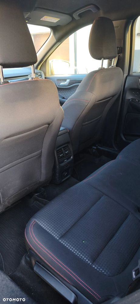 Ford Kuga 2.0 EcoBlue AWD ST-Line - 7