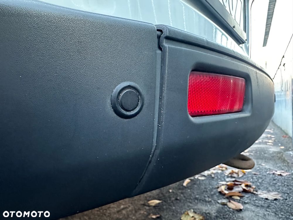 Ford Transit Custom L2 - 33