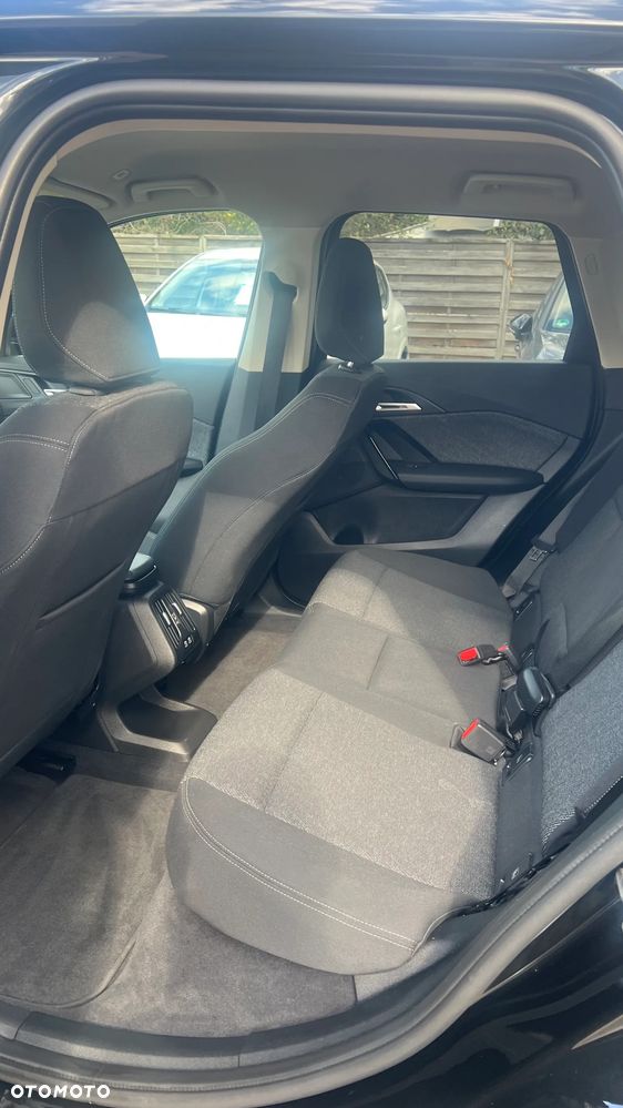 BMW iX1 eDrive20 xLine - 17