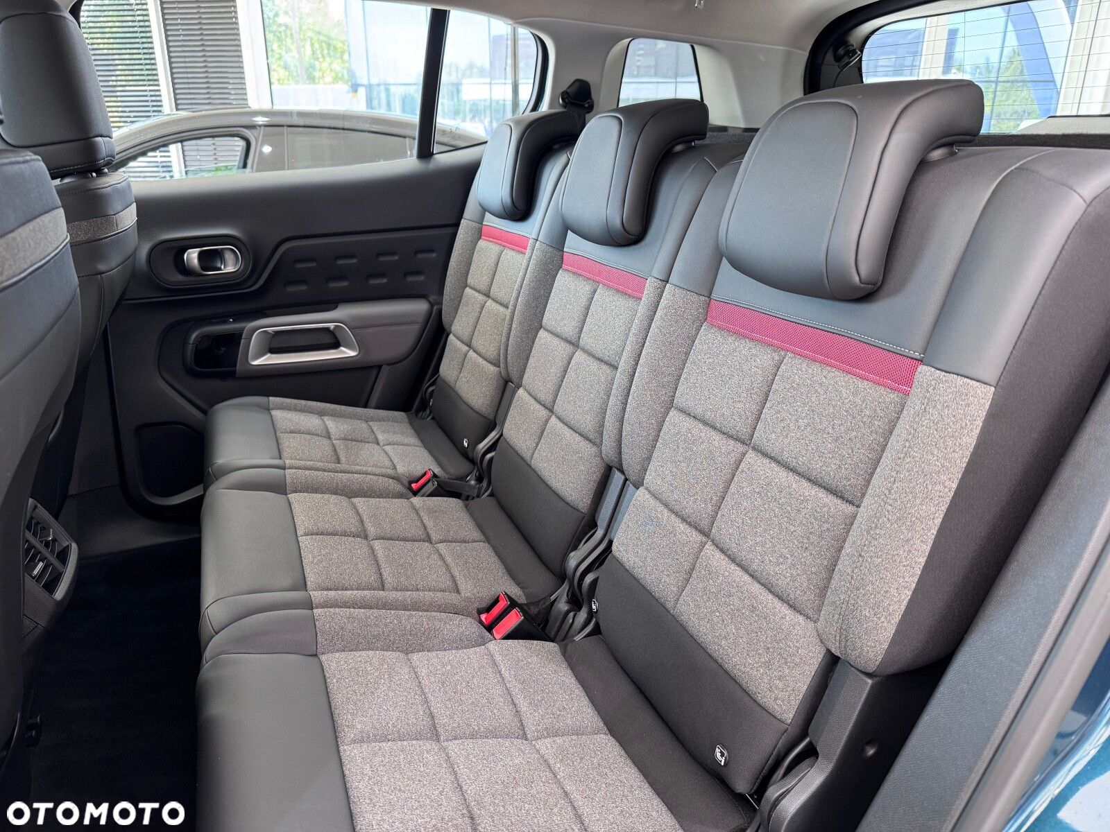 Citroën C5 Aircross 1.2 PureTech Live EAT8 - 13