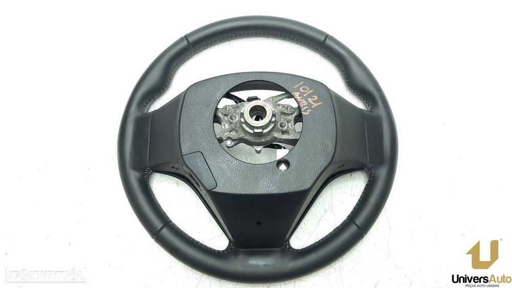 VOLANTE TOYOTA AURIS 2018 -622837810 - 2