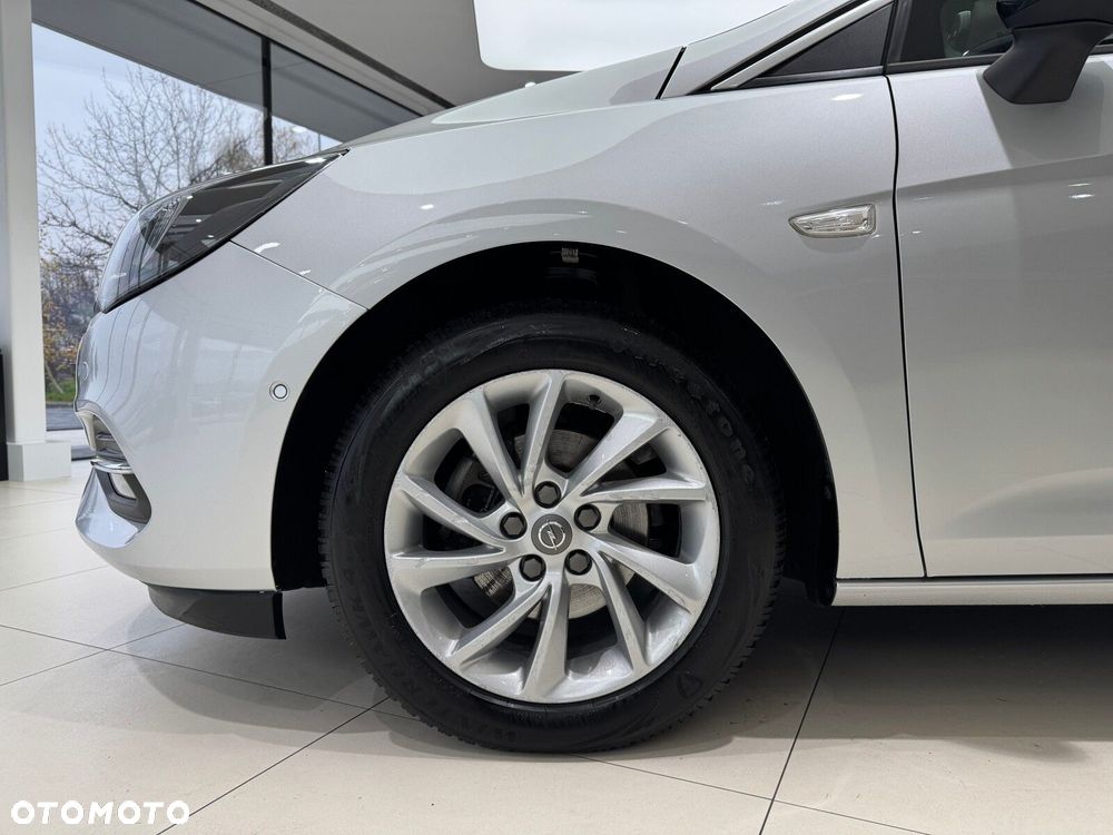 Opel Astra 1.5 CDTI Business Elegance - 18