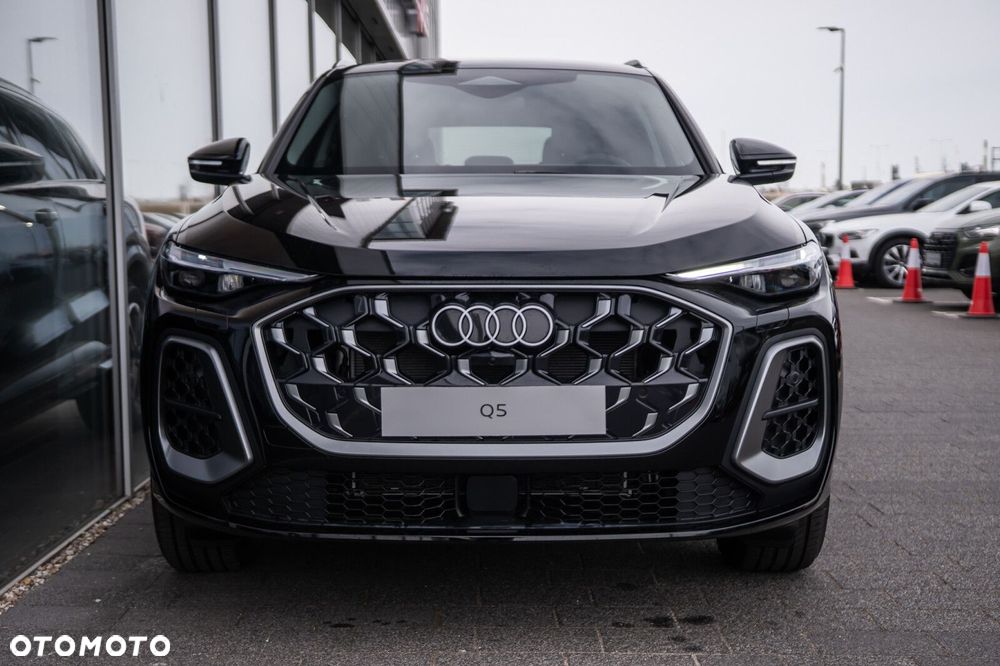 Audi Q5 - 3
