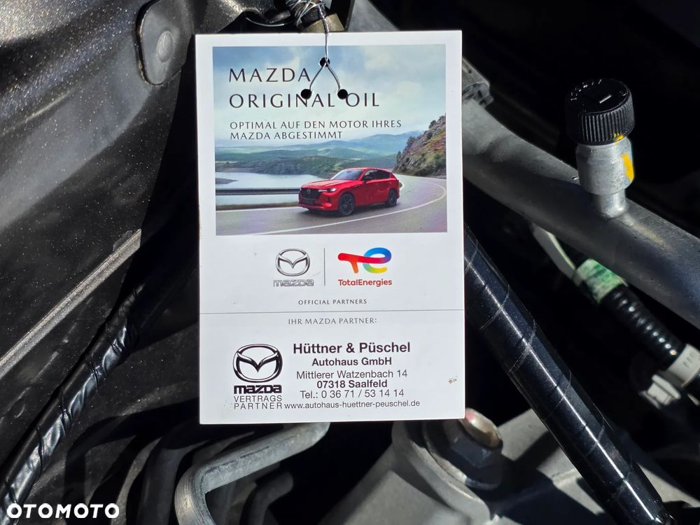 Mazda 3 SKYACTIV-G 120 Center-Line - 33