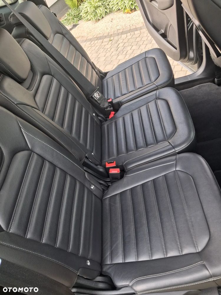 Ford Galaxy 2.0 EcoBlue V-Line - 15
