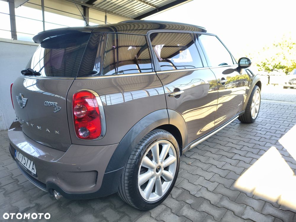 MINI Cooper - 10