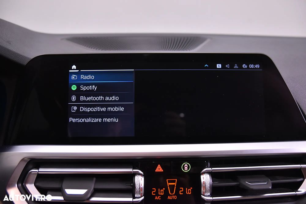 BMW Seria 3 330e xDrive AT PHEV - 19