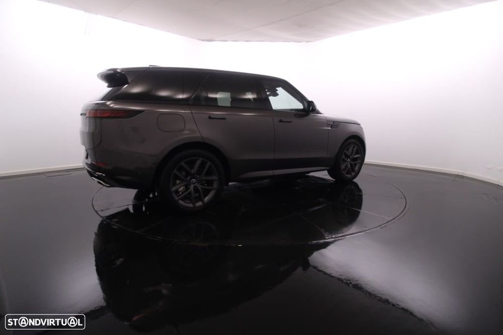 Land Rover Range Rover Sport 3.0 P460e Dynamic SE - 8