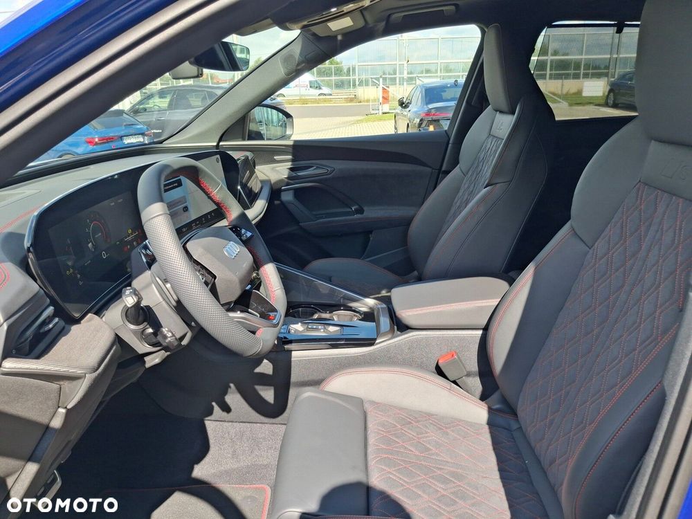 Audi SQ5 - 30