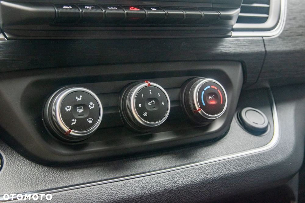 Renault Trafic Kombi L2H1 AT9 2.0 170KM - 25