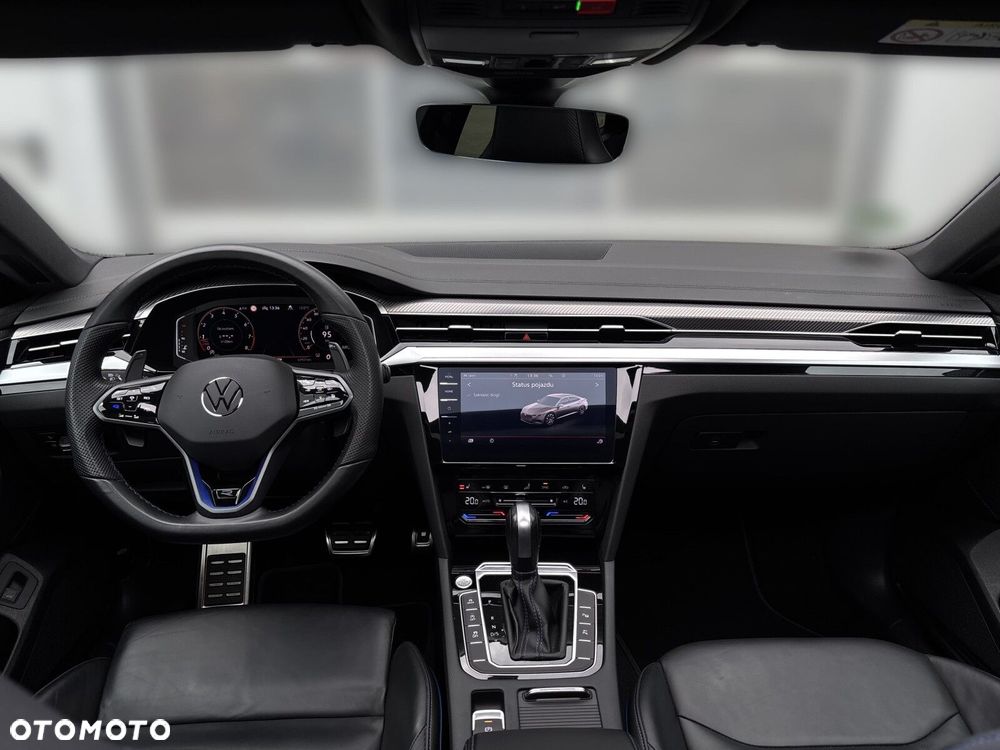 Volkswagen Arteon 2.0 TSI 4Motion R DSG - 7